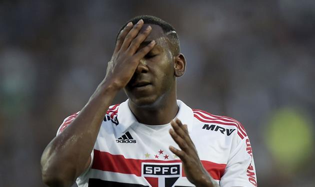 Гонсало Карнейро, Getty Images