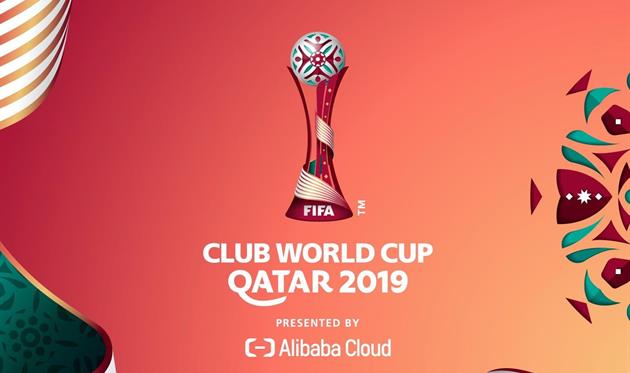 ФИФА утвердила сроки и эмблему Клубного чемпионата мира-2019