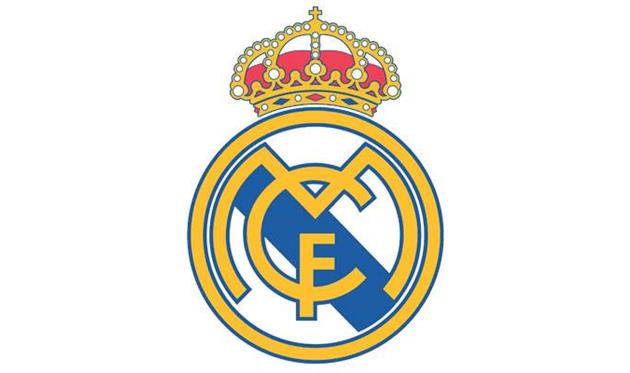 Эмблема Реала, фото Realmadrid