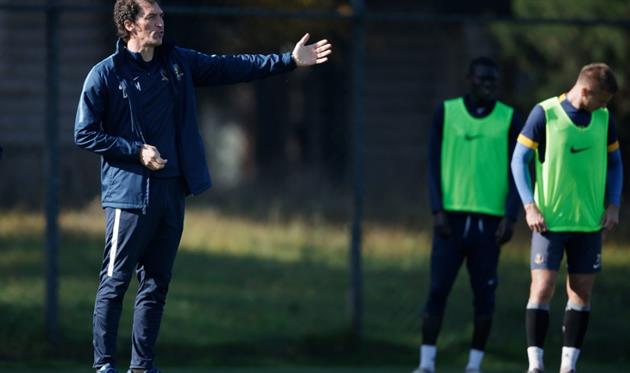 Дмитрий Михайленко, фото Днепр-1