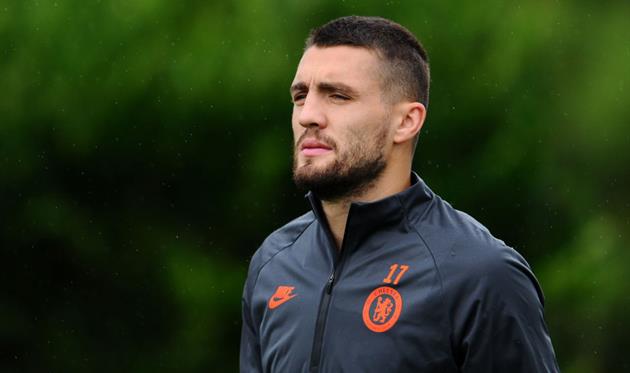 МАТЕО КОВАЧИЧ, ФОТО GETTY IMAGES