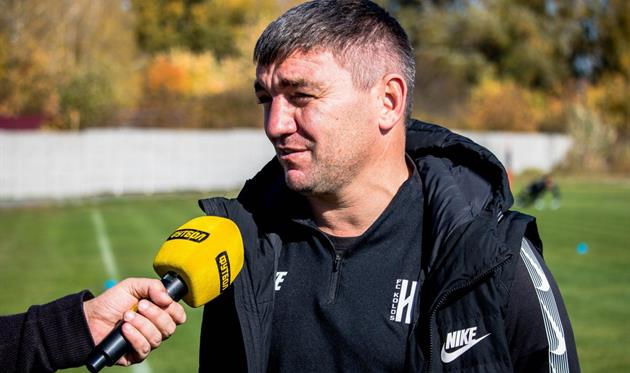 РУСЛАН КОСТЫШИН, ФОТО ФК КОЛОС