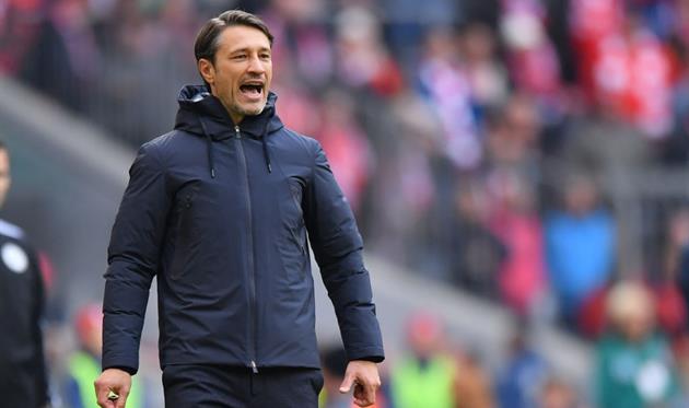 НИКО КОВАЧ, ФОТО GETTY IMAGES