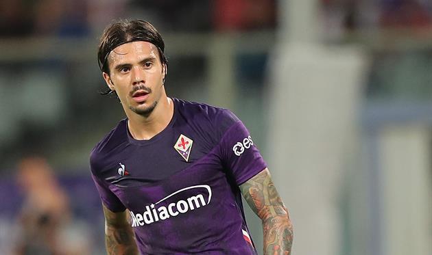 Лоренцо Венути, Getty Images