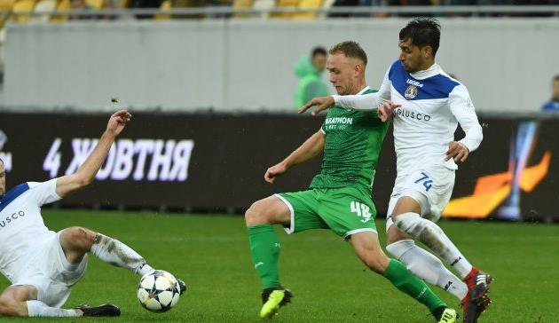 Карпаты - Львов, фото ФК Карпаты