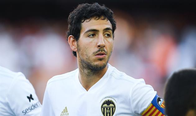 ДАНИ ПАРЕХО, ФОТО GETTY IMAGES