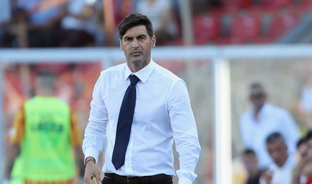 Паулу Фонсека, Getty Images