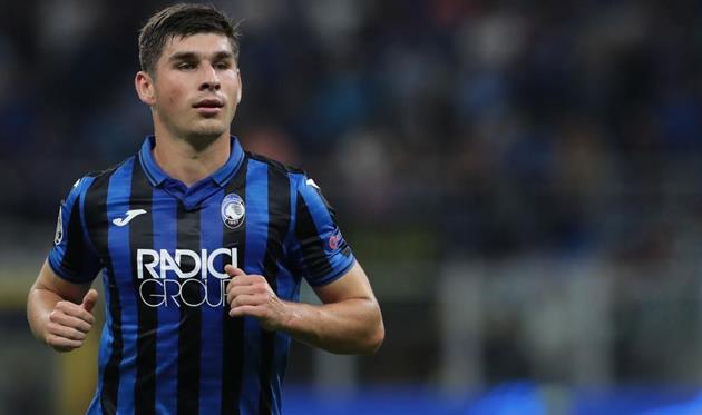 Руслан Малиновский, Getty Images