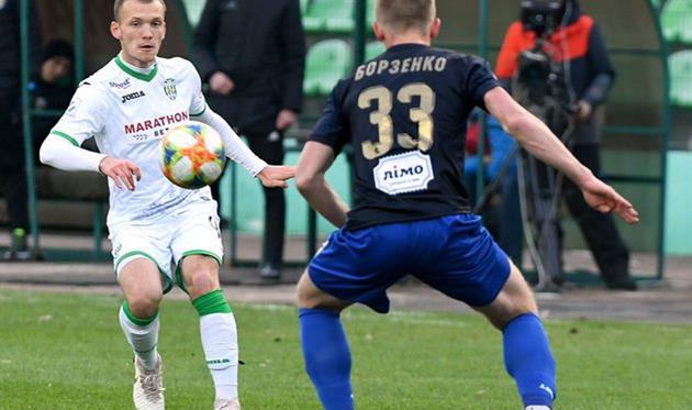 Карпаты — ФК Львов, фото ФК Карпаты Львов