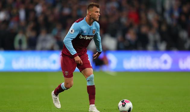 Андрей Ярмоленко, Getty Images