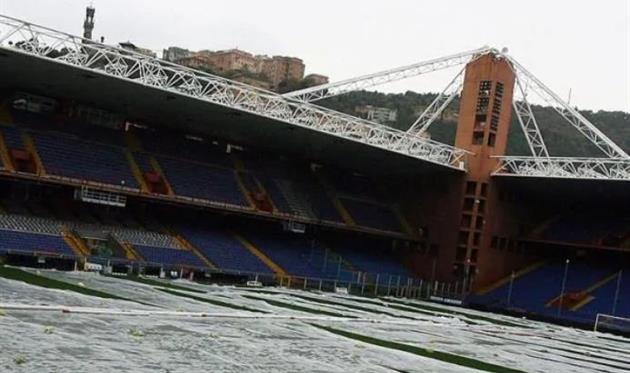 Фото Sky Sport Italia