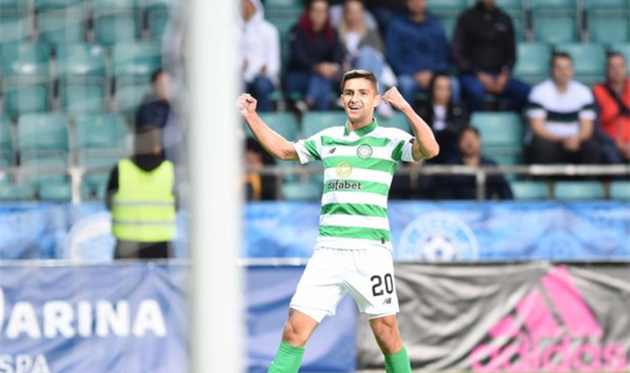 Марьян Швед, фото Footballscotland.co.uk