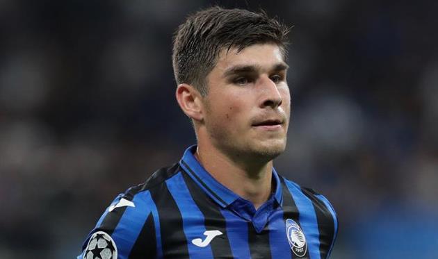 РУСЛАН МАЛИНОВСКИЙ, GETTY IMAGES 