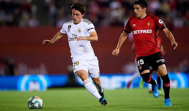 антигерой матча одриосола в борьбе с гамесом, getty images