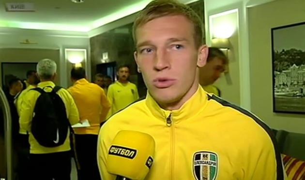 Валерий Лучкевич, фото: Скриншот 