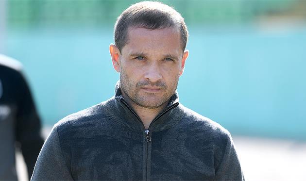 Роман Санжар, ФК Карпаты 