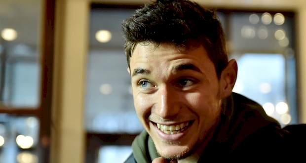 РОМАН ЯРЕМЧУК, УАФ 