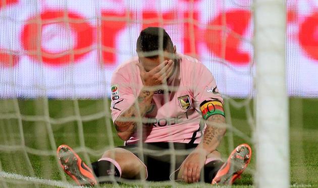 Палермо, Getty Images