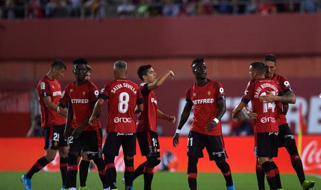 Мальорка, Getty Images