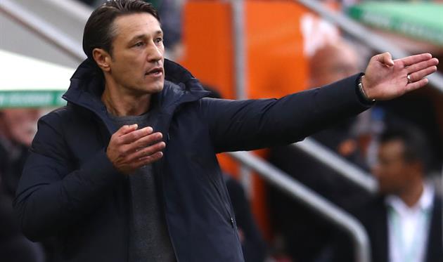 НИКО КОВАЧ, ФОТО GETTY IMAGES