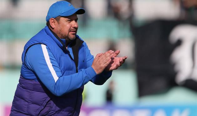 Владимир Мазяр, фото ПФК ЛЬвов