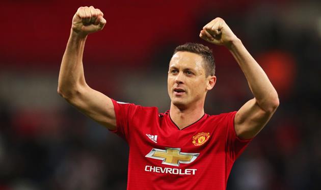 НЕМАНЬЯ МАТИЧ, ФОТО GETTY IMAGES