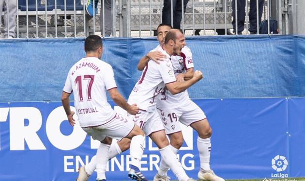 Фото Ла Лиги