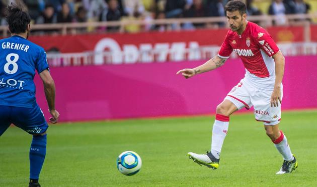 фото Монако