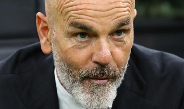 Стефано Пьоли, getty images