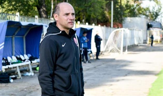 Виктор Скрипник, uafc.org.ua