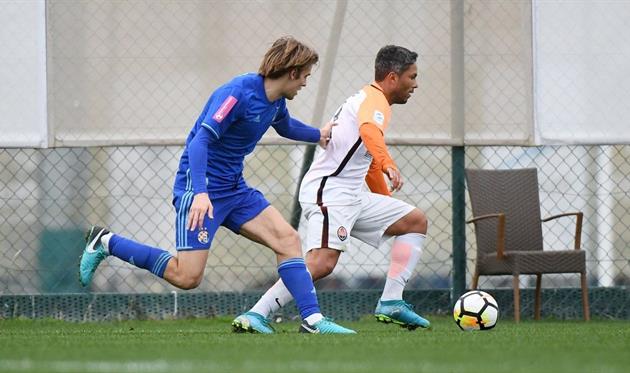 Фото: ФК Шахтер