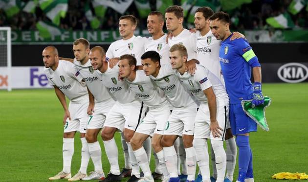 Александрия, getty images