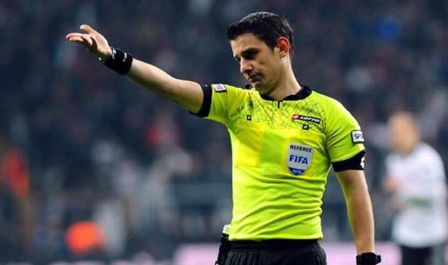 ХАЛИЛ УМУТ МЕЛЕР, ФОТО hurriyet.com.tr