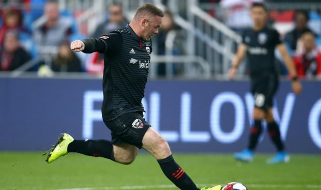 УЭЙН РУНИ, ФОТО GETTY IMAGES