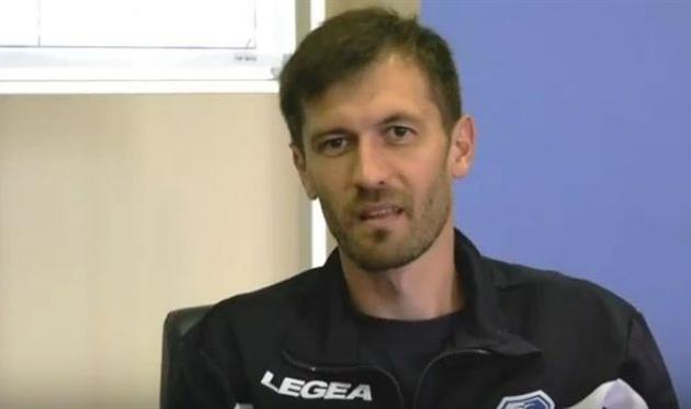 ДМИТРИЙ БЕЗОТОСНЫЙ, ФОТО ФК ЧЕРНОМОРЕЦ