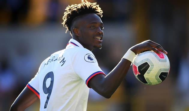 ТЭММИ АБРАХАМ, ФОТО GETTY IMAGES