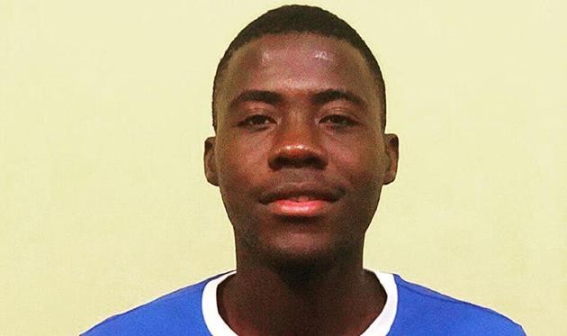 Дилан Вуанту, instagram.com/dylanepogba