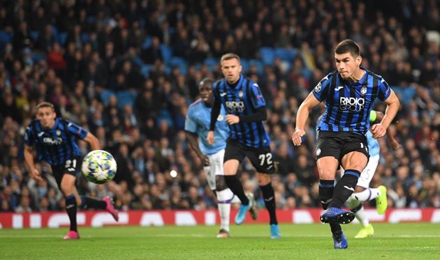 Руслан Малиновский, Getty Images