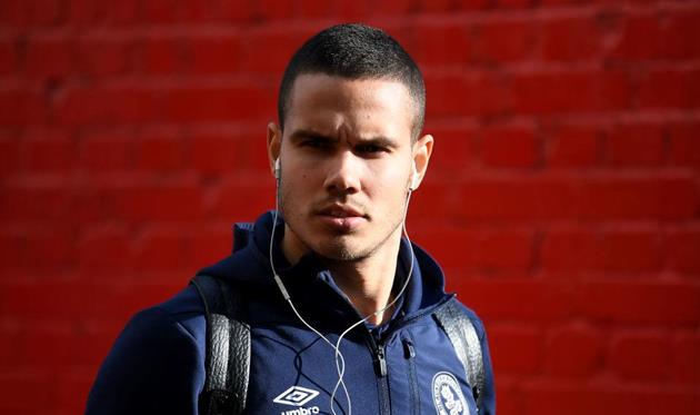 Джек Родвелл, Getty Images