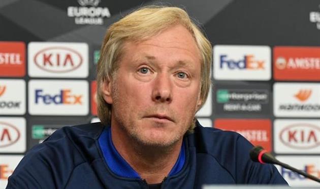 Алексей Михайличенко, ФК Динамо