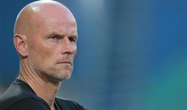 Стале Сольбаккен, Getty Images