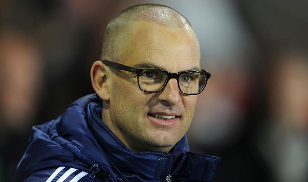 РОНАЛЬД ДЕ БУР, ФОТО GETTY IMAGES