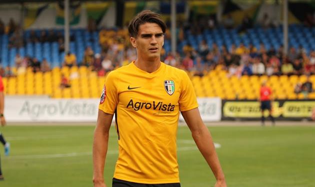 ШАСТАЛ, ФОТО ФК АЛЕКСАНДРИЯ