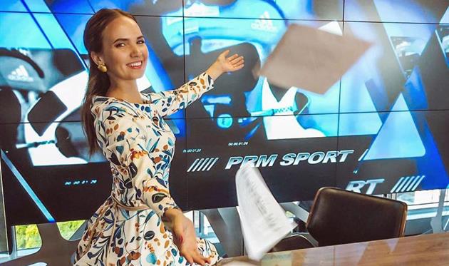 Юлия Палько, instagram.com/juliapalko