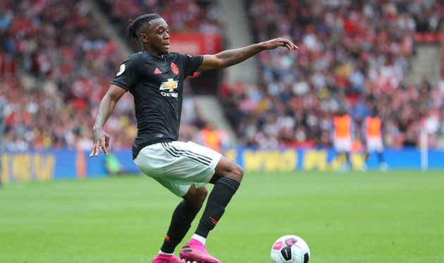 ААРОН ВАН-БИССАКА, GETTY IMAGES 