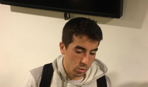 Карлос де Пена, Football.ua