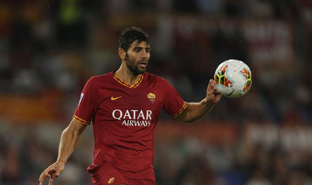 ФЕДЕРИКО ФАСИО, ФОТО GETTY IMAGES