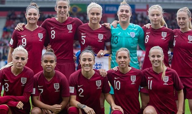 Фото Английской футбольной ассоциации