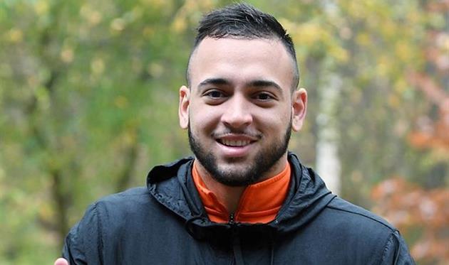 Майкон, фото ФК Шахтер