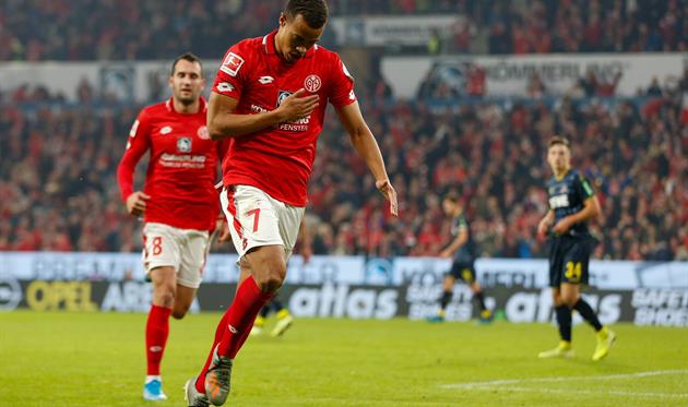 Фото ФК Майнц